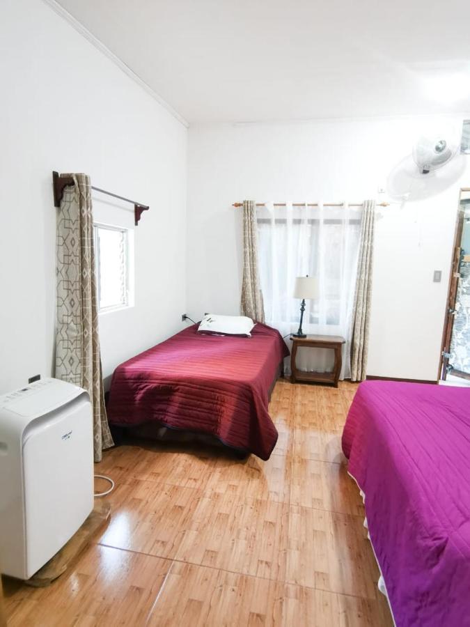 מלון Drakes Bay Casita Happy Feet And Tours Corcovado מראה חיצוני תמונה