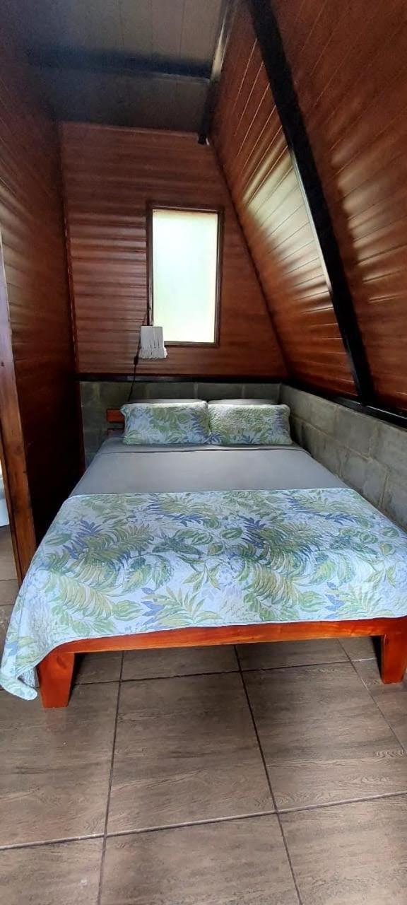 מלון Drakes Bay Casita Happy Feet And Tours Corcovado מראה חיצוני תמונה
